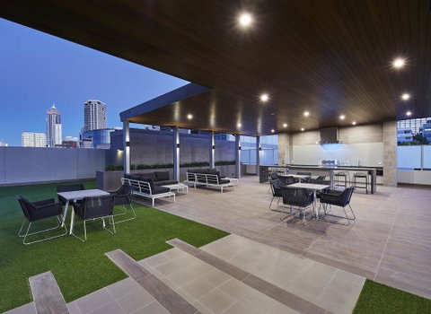 The Sebel West Perth - Accommodation Broome 3