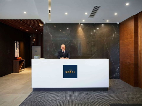 The Sebel West Perth - Accommodation Broome 0