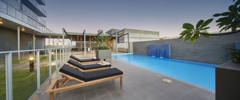 The Sebel West Perth - Accommodation Broome 1