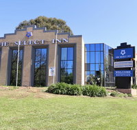 The Select Inn Penrith - Accommodation Broome