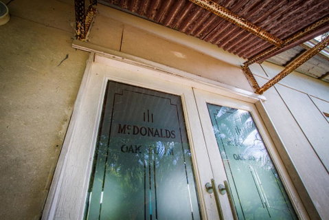 The Shack - Accommodation Broome 0