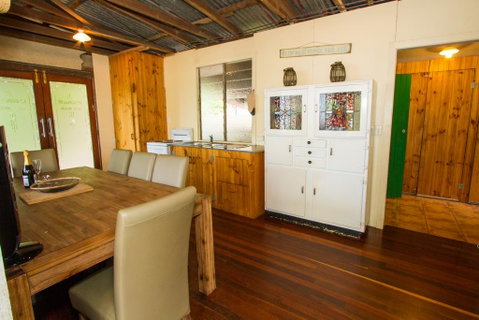 The Shack - Accommodation Broome 2