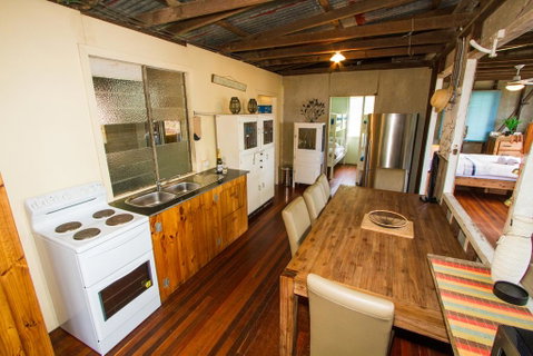 The Shack - Accommodation Broome 3
