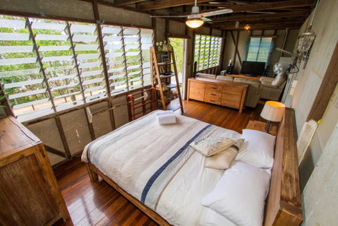 The Shack - Accommodation Broome 1