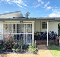 The Shack - Accommodation Broome