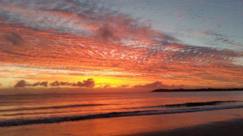 The Shores Holiday Apartments - Accommodation Broome 0