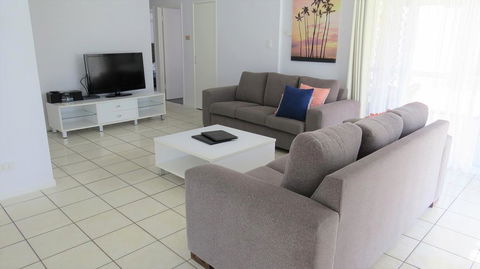 The Shores Holiday Apartments - Accommodation Broome 1