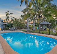 The Sleep Factory - Accommodation Broome