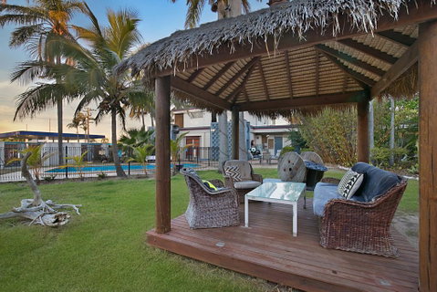 The Sleep Factory - Accommodation Broome 1