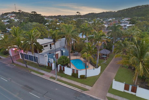 The Sleep Factory - Accommodation Broome 3