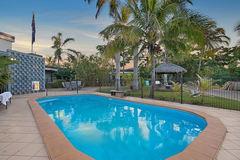 The Sleep Factory - Accommodation Broome 0
