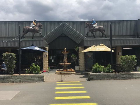 The Sportsman's Hotel - Accommodation Broome 0