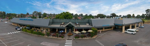 The Sportsman's Hotel - Accommodation Broome 2