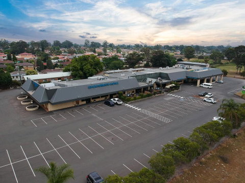 The Sportsman's Hotel - Accommodation Broome 1