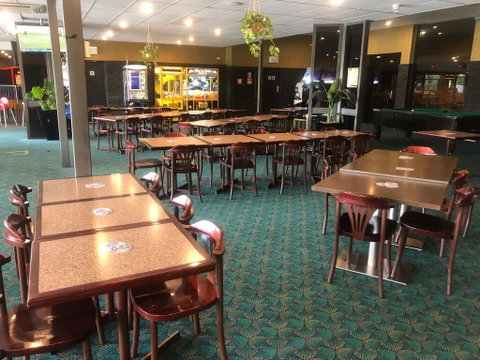 The Sportsman's Hotel - Accommodation Broome 3