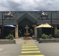 The Sportsman's Hotel - Accommodation Broome