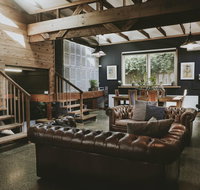 The Stables Daylesford - Accommodation Broome