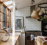 The Station House Daylesford - Accommodation Broome