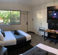 The Stuart Hotel-Motel - Accommodation Broome