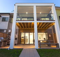 The Suite by the Cablepark - Accommodation Broome