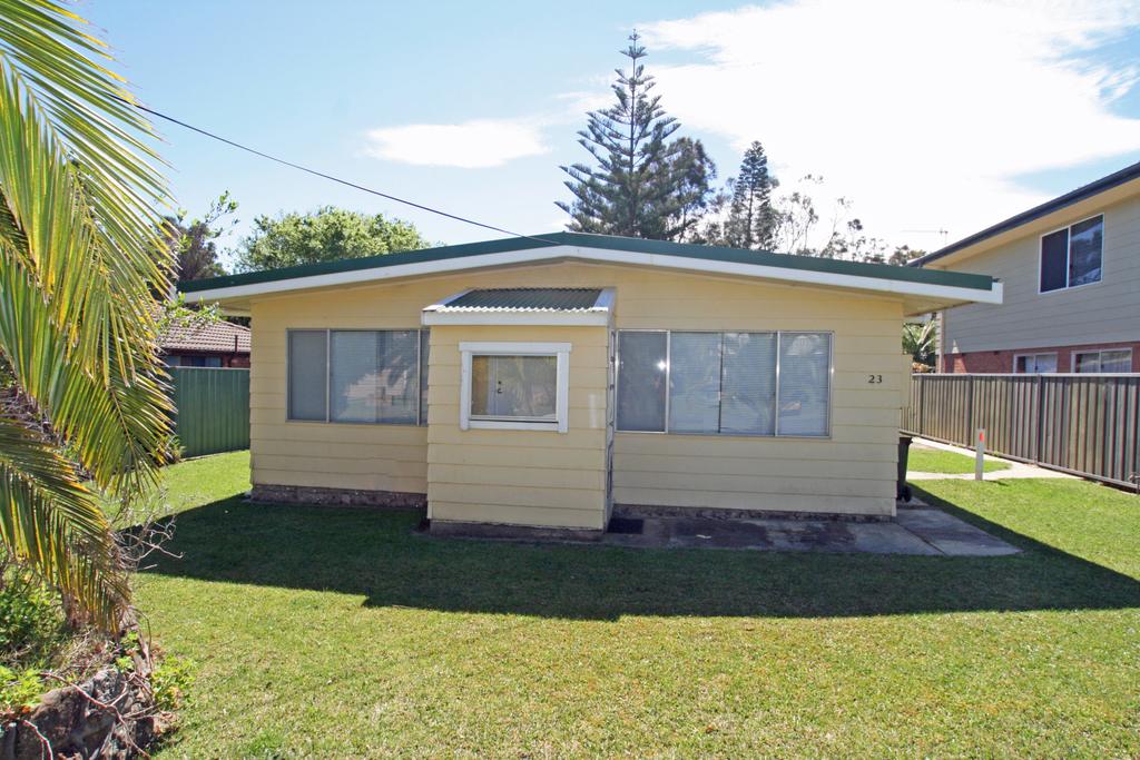 Boolijah NSW Accommodation Broome