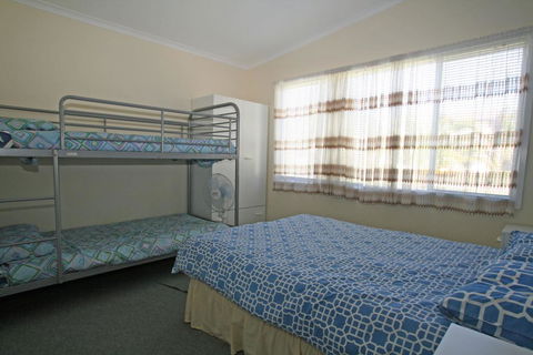 The Surf Way Cottage - Berrara - Accommodation Broome 2