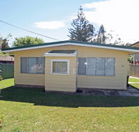 The Surf Way Cottage - Berrara - Accommodation Broome
