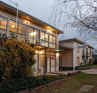The Swiss Motel - Accommodation Broome