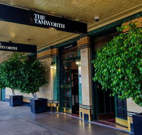 The Tamworth Hotel - Accommodation Broome