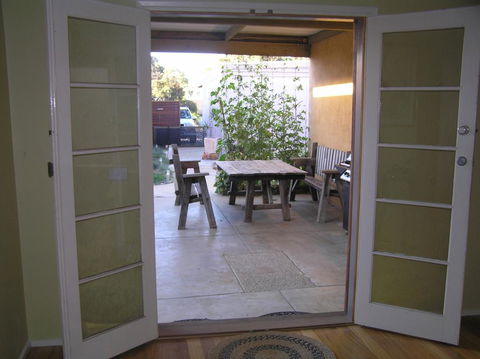 The Terrace Grove - Accommodation Broome 1