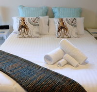 THE TIN SHED Couples accommodation at Bay of Fires - Accommodation Broome