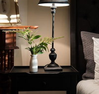 The Tiverton Daylesford - Accommodation Broome