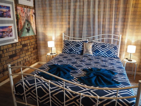 The Treehouse Mandurah - Accommodation Broome 0