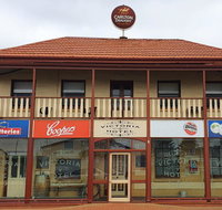 The Victoria Hotel - Accommodation Broome