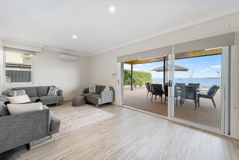 The View - Accommodation Broome 3
