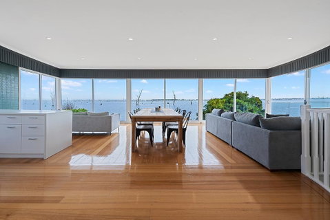 The View - Accommodation Broome 0