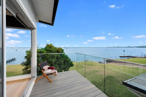The View - Accommodation Broome 1