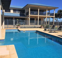 The View Kalbarri