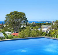 THE VIEW TUGUN - 4 bedrooms - Sea views - Private heated pool - Accommodation Broome