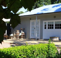 The Villa - Accommodation Broome