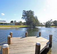 The Waterfront on Teal - Accommodation Broome