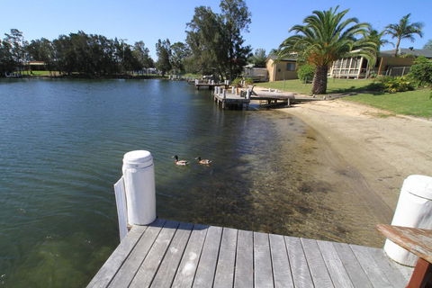 The Waterfront On Teal - Accommodation Broome 1