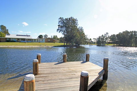 The Waterfront On Teal - Accommodation Broome 0
