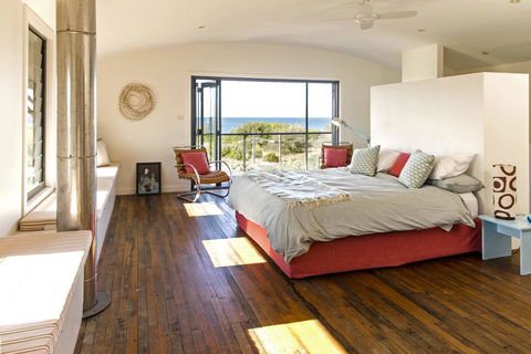 The Watershed @ Culburra Beach - Accommodation Broome 1
