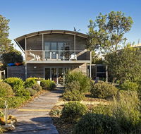 The Watershed  Culburra Beach - Accommodation Broome