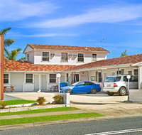 The Wauchope Motel - Accommodation Broome