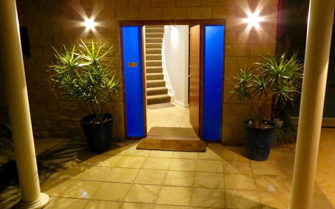 The Wave Oasis SC B&B - Accommodation Broome 0