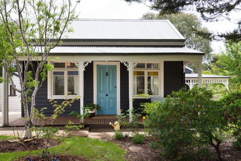 The Weekender - Accommodation Broome 0