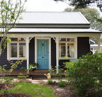 The Weekender - Accommodation Broome