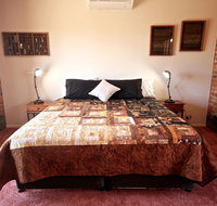 The Wicked Villa - Accommodation Broome